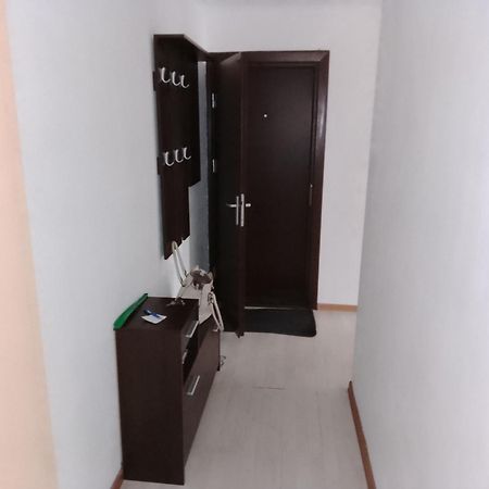 Apartment Near The Sea Ventspils Exterior foto