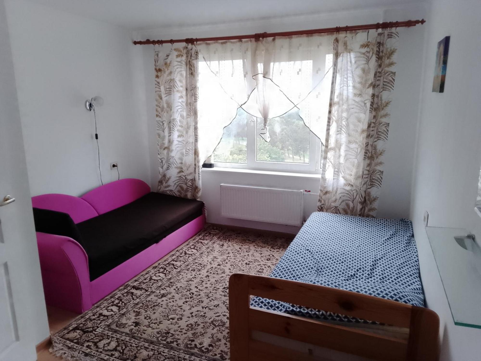 Apartment Near The Sea Ventspils Exterior foto